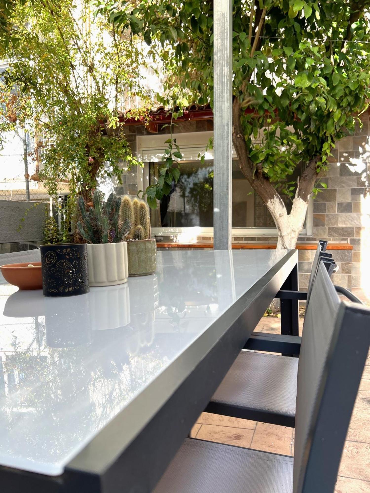 Historic Center Getaway 10'Walk To Acropolis Hill Apartment Athens Ngoại thất bức ảnh